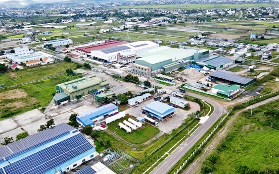 Lâm Đồng kêu gọi đầu tư vào các khu công nghiệp mới