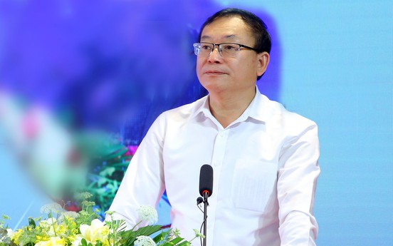 PGS. TS. Nguyễn Quang Tuyến: Thể chế hoàn thiện, kỳ vọng thị trường bất động sản khởi sắc