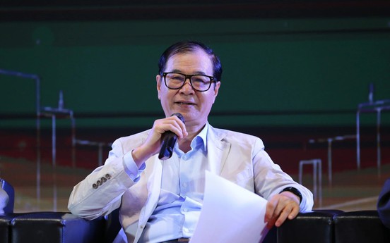 Ông Nguyễn Mạnh Hà: Nhà cho thuê là kênh tiềm năng và giải quyết được bài toán nhà ở cho người dân