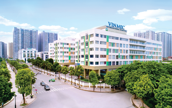 Vinmec ra mắt Vincare Prime – mô hình quản lý sức khỏe cho giới thượng lưu đầu tiên tại Việt Nam