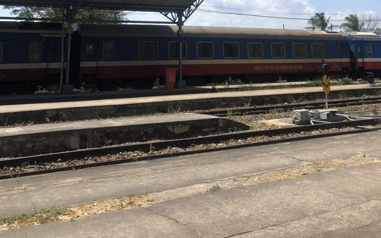 Bình Định: Xử lý lối đi tự mở qua đường sắt trên địa bàn tỉnh