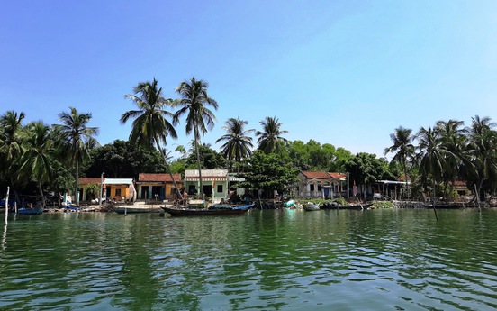 Quảng Nam: Nghiên cứu đa dạng sinh học khu vực biển ven bờ xã đảo Tam Hải