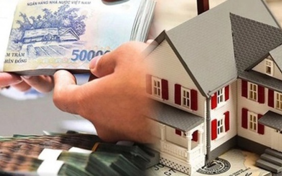 Lãi vay mua nhà tại các ngân hàng giảm ra sao?