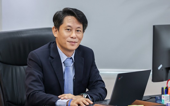 CEO An Gia (AGG): 'Thận trọng và ứng phó giúp tập đoàn đứng vững'