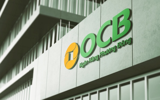 OCB chấp nhận “hao hụt” lợi nhuận, trích lập chi phí đề phòng rủi ro