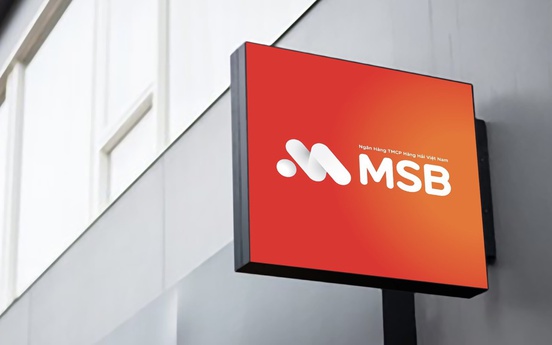 MSB “gặp hạn” trước thềm đại hội cổ đông hay lỗ hổng của một hệ thống?