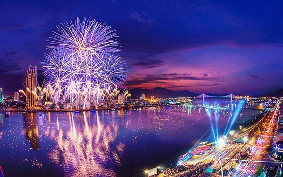 Đà Nẵng: Kích cầu du lịch 2024 bằng loạt sự kiện hấp dẫn