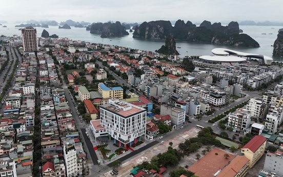 Quảng Ninh: TP. Hạ Long dẫn đầu cả 3 chỉ số PAR-Index, DDCI và DTI khối địa phương