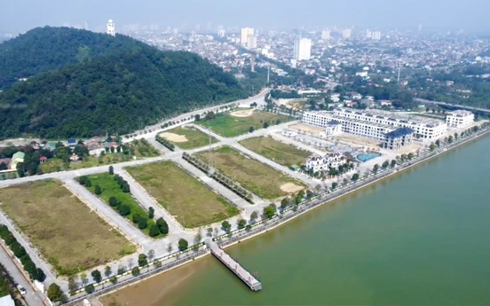 Chân dung CTCP Sài Gòn - Trung Đô Vinh: Chủ đầu tư Khu biệt thự Vinh Riverside