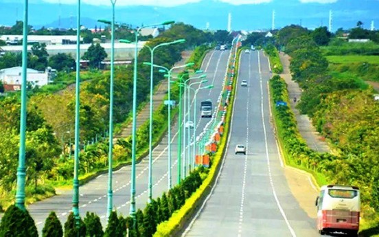 Lâm Đồng đề xuất các phương án đầu tư hoàn chỉnh 2 cao tốc qua địa bàn