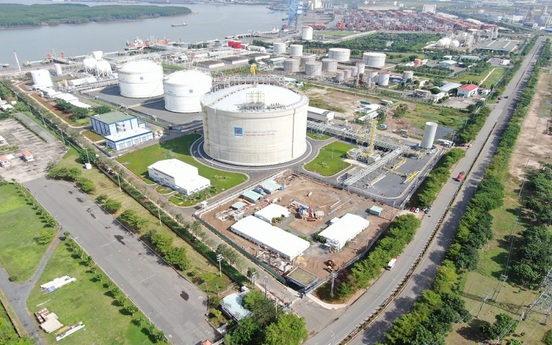 Thanh Hóa: TCT Anh Phát xứ Thanh "bắt tay" 3 ông lớn "Xứ sở Kim Chi" muốn đầu tư Nhà máy nhiệt điện LNG 2,4 tỷ USD ở Nghi Sơn