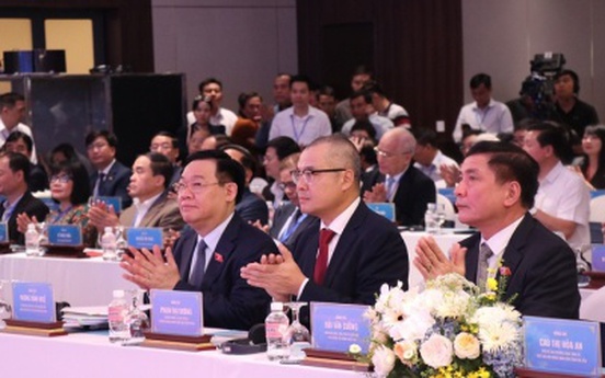 Phú Yên - Khát vọng phát triển mới từ quy hoạch tỉnh