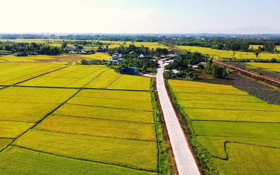 Quảng Nam: Lý giải về nguyên nhân 89 xã "rớt" chuẩn nông thôn mới sau phản ánh của Reatimes