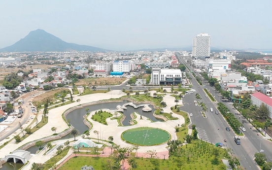 Phú Yên: Kêu gọi đầu tư 70 dự án trên 7 lĩnh vực