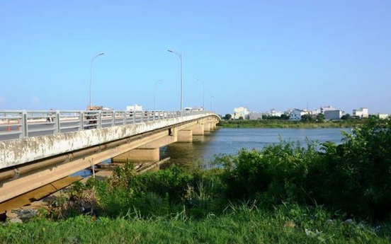Đà Nẵng: Hủy chủ trương đầu tư mở rộng cầu Hòa Xuân và đường dẫn