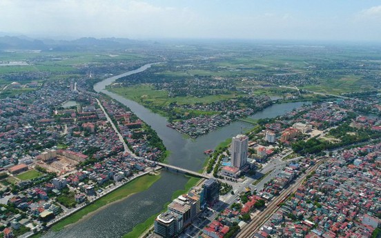 Liên danh Phát Đạt - Amazon trúng thầu dự án hơn 3.700 tỷ đồng tại Hà Nam