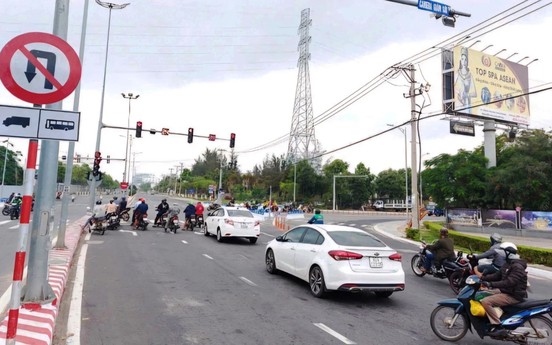 Đà Nẵng: Gần 2.000 tỷ đồng đầu tư dự án giải quyết ùn ứ giao thông tại cầu Hòa Xuân