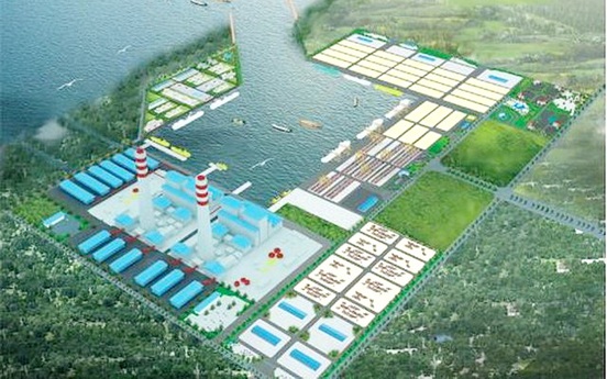 Quảng Trị: Tái khởi công dự án cảng Mỹ Thủy 14.234 tỷ đồng