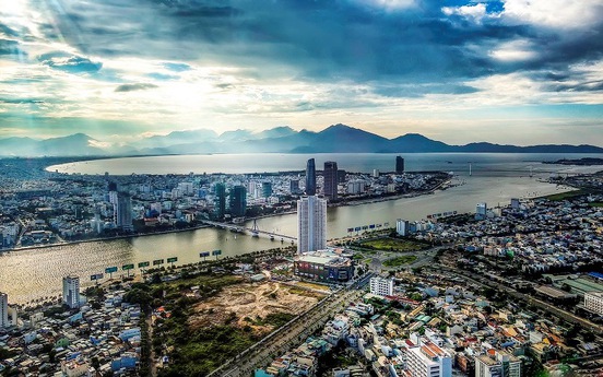 Đà Nẵng: Đấu giá khu đất thương mại dịch vụ tại dự án Trung tâm đô thị mới Tây Bắc