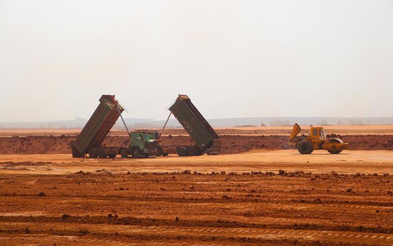 Đồng Nai: Kiến nghị Chính phủ cho phép gia hạn lại các mỏ vật liệu đảm bảo cung ứng nguồn đất đắp các dự án
