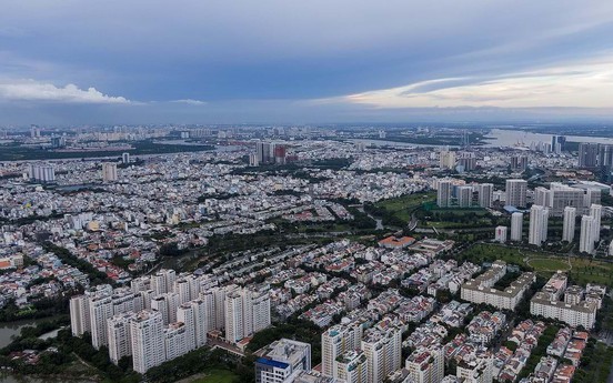 Xu hướng phát triển mô hình đô thị vệ tinh mở rộng sang khu Tây Sài Gòn