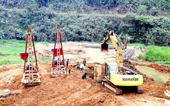 Hà Giang: “Miền đất hứa” cho môi trường đầu tư