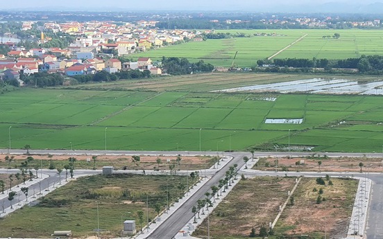 Quảng Bình tìm nhà đầu tư dự án Khu đô thị phía Nam Đồng Hới