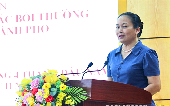 Thành phố Lạng Sơn triển khai nhiệm vụ giải phóng mặt bằng quý II năm 2024