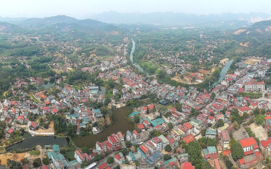 Quy hoạch tỉnh Lạng Sơn thời kỳ 2021 - 2030, tầm nhìn đến 2050: Tiền đề cho Lạng Sơn phát triển nhanh bền vững