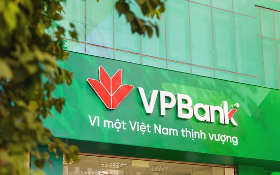 VPBank công bố báo cáo tài chính kiểm toán độc lập năm 2023