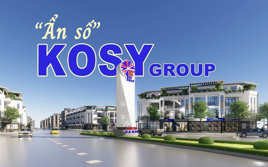 Ẩn số Kosy Group