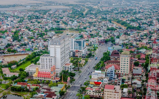 Thừa Thiên Huế: Kiện toàn Ban chỉ đạo chính sách nhà ở và thị trường bất động sản