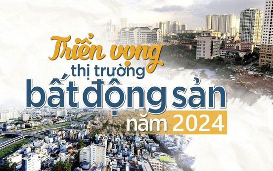 Bộ Xây dựng tiếp tục triển khai nhiều nhiệm vụ trọng tâm hỗ trợ doanh nghiệp bất động sản trong năm 2024