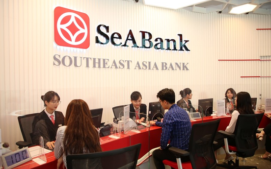 Trước thềm ĐHĐCĐ 2024, SeABank báo lãi hơn 1.500 tỷ đồng trong quý I/2024