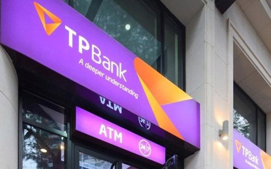 Năm 2024, TPBank đặt mục tiêu lãi 7.500 tỷ đồng, tín dụng tăng 15,7%