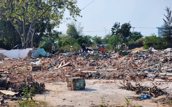 Long đong dự án Làng đại học Đà Nẵng - Kỳ 2: Cần cơ chế mở để xóa quy hoạch "treo"