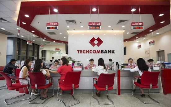Techcombank – Ngân hàng Việt Nam duy nhất hai năm liên tiếp được GPTW vinh danh “Nơi làm việc xuất sắc nhất Việt Nam”