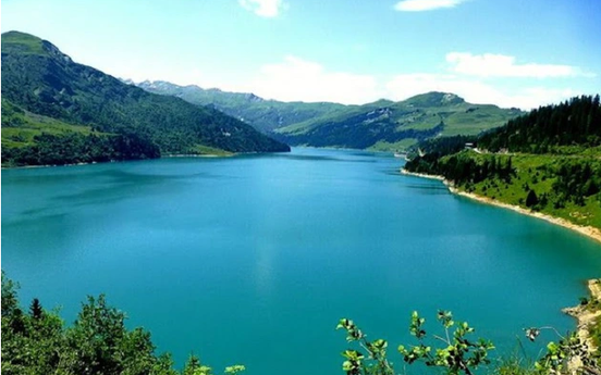 Hải Dương đề nghị Chính phủ cho phép lập quy hoạch khu du lịch sinh thái hồ Thanh Long