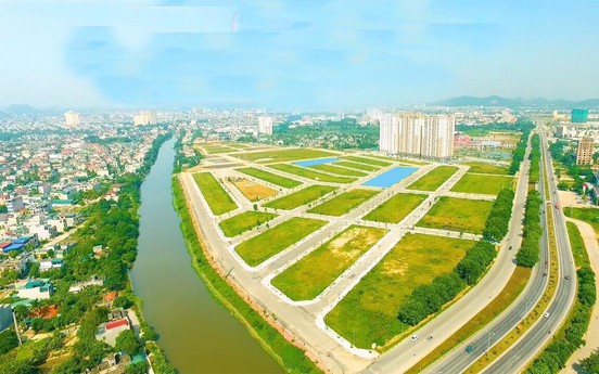 Thanh Hóa tìm nhà đầu tư rót hơn 800 tỷ đồng thực hiện Khu dân cư ở Đông Sơn