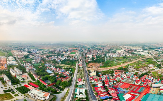 Him Lam Thường Tín "điểm nóng" của thị trường bất động sản khu Nam Hà Nội