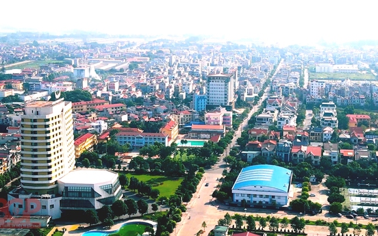 Bắc Giang giảm 7 đô thị sau khi điều chỉnh Quy hoạch tỉnh