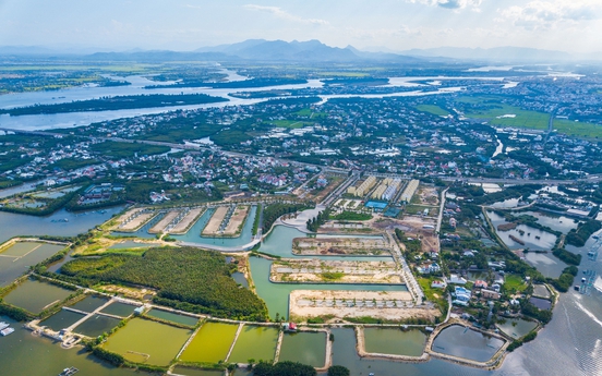 Quảng Nam: "Chốt thời gian" hoàn thành dự án Khu đô thị Cồn Tiến