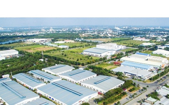 Hà Nội: Đầu tư gần 3.000 tỷ đồng xây dựng dự án Khu công nghiệp Phụng Hiệp