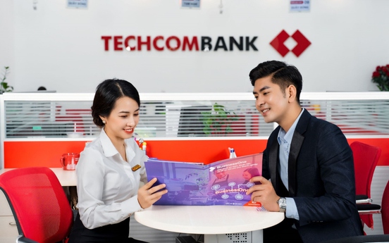 Techcombank huy động thành công khoản vay hợp vốn thứ tư trị giá 200 triệu USD