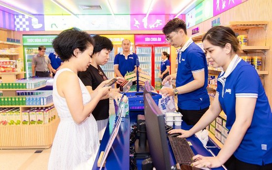 Doanh thu xuất khẩu Quý 4/2023 tăng trưởng ấn tượng gần 20%