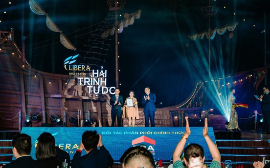 ERA Vietnam trở thành đối tác phân phối chính thức dự án Libera Nha Trang