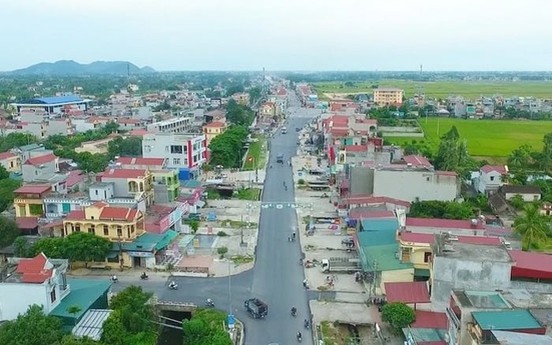 Thanh Hóa phê duyệt quy hoạch chung Đô thị Phú Quý hơn 1.500ha