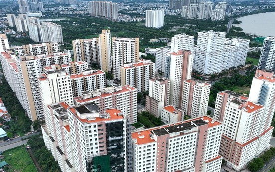 Có nên đấu giá nhà tái định cư lấy tiền làm nhà ở xã hội?