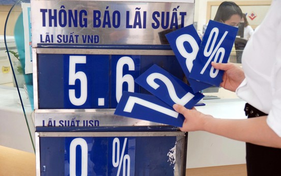 Lãi suất huy động tăng ảnh hưởng đến sự phục hồi của thị trường bất động sản?