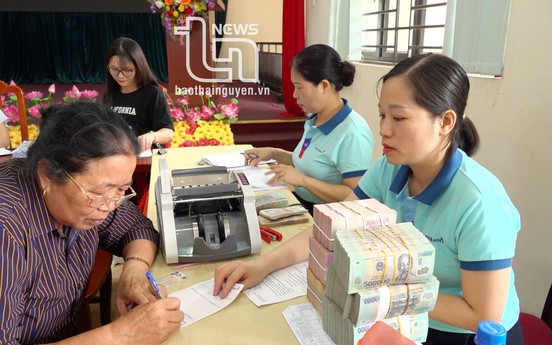 TP. Sông Công, Thái Nguyên: Thêm 4 dự án đầu tư vào các khu, cụm công nghiệp